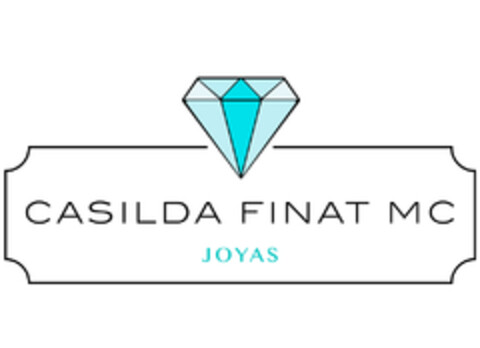 CASILDA FINAT MC JOYAS Logo (EUIPO, 01/25/2018)