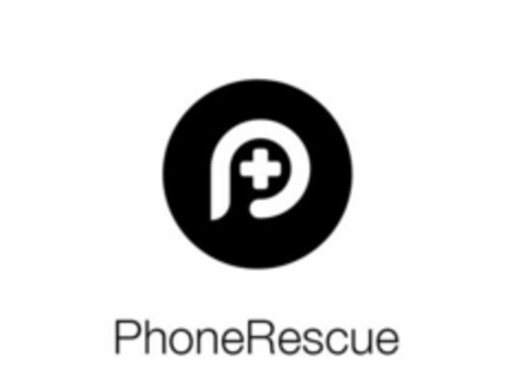 + Phone Rescue Logo (EUIPO, 30.01.2018)