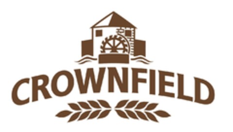 CROWNFIELD Logo (EUIPO, 14.03.2018)