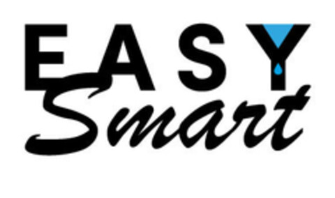 EASY SMART Logo (EUIPO, 16.03.2018)