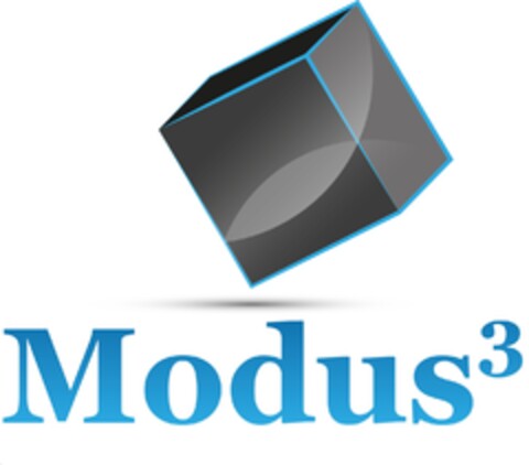 Modus3 Logo (EUIPO, 29.03.2018)