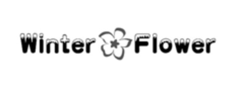 Winter Flower Logo (EUIPO, 03.04.2018)