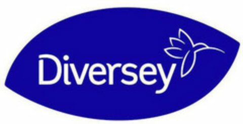 Diversey Logo (EUIPO, 11.05.2018)