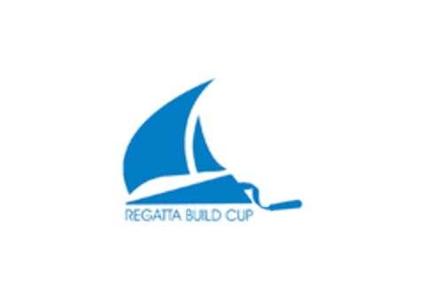 REGATTA BUILD CUP Logo (EUIPO, 06/12/2018)