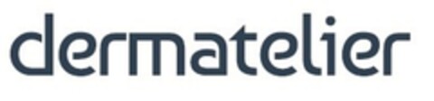 DERMATELIER Logo (EUIPO, 29.06.2018)
