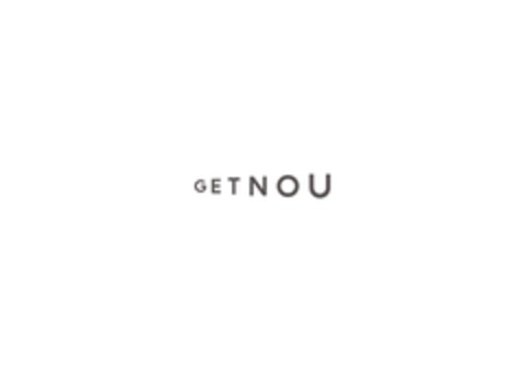 GETNOU Logo (EUIPO, 22.07.2018)