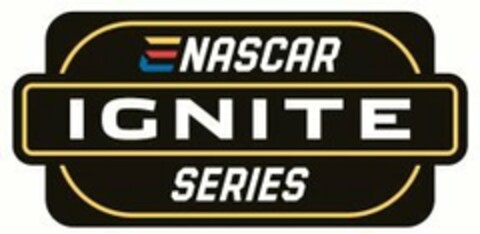 ENASCAR IGNITE SERIES Logo (EUIPO, 31.07.2018)