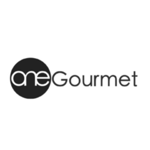 oneGourmet Logo (EUIPO, 08/02/2018)