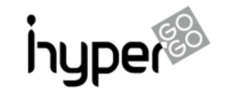 HYPER GOGO Logo (EUIPO, 15.08.2018)