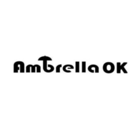 Ambrellaok Logo (EUIPO, 13.10.2018)