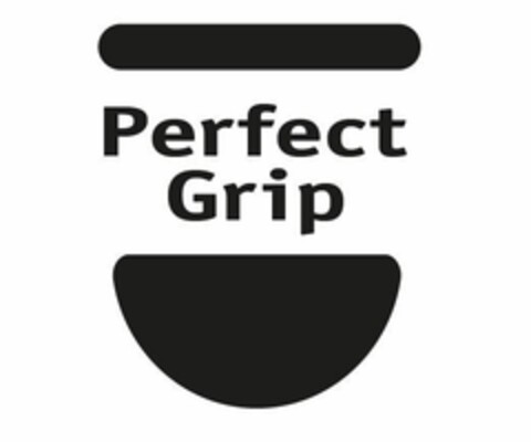 Perfect Grip Logo (EUIPO, 29.10.2018)
