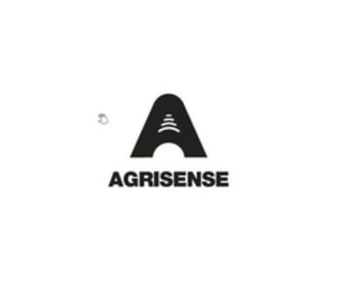 A AGRISENSE Logo (EUIPO, 29.10.2018)