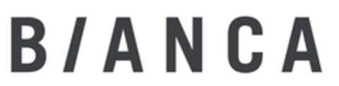 BIANCA Logo (EUIPO, 07.12.2018)