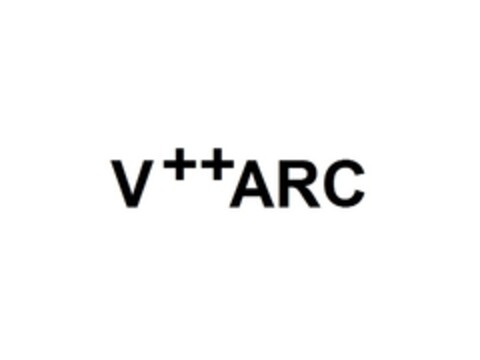 V++ARC Logo (EUIPO, 22.01.2019)