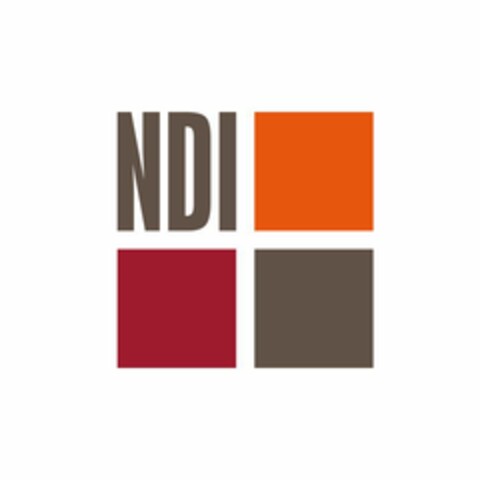 NDI Logo (EUIPO, 19.02.2019)