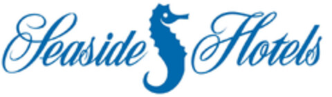 Seaside Hotels Logo (EUIPO, 20.02.2019)