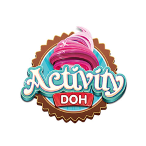 Activity DOH Logo (EUIPO, 18.03.2019)