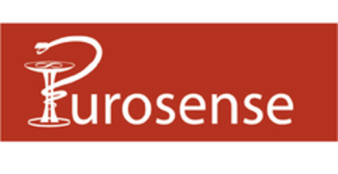 Purosense Logo (EUIPO, 03/20/2019)