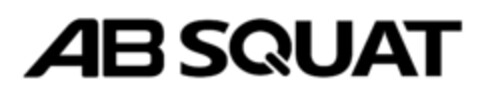 AB SQUAT Logo (EUIPO, 03.04.2019)