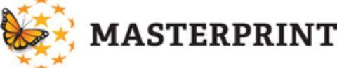 MASTERPRINT Logo (EUIPO, 04/25/2019)