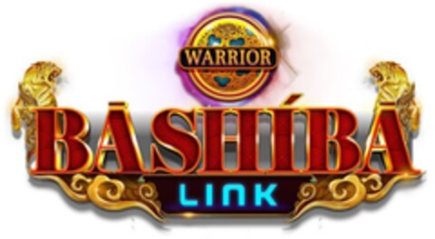 WARRIOR BĀSHÍBĀ LINK Logo (EUIPO, 17.05.2019)