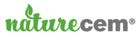 naturecem Logo (EUIPO, 27.05.2019)