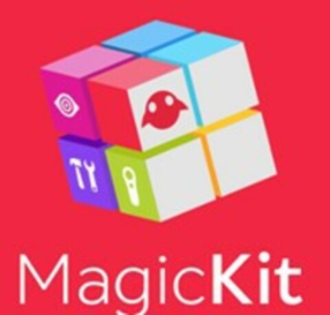 Magic Kit Logo (EUIPO, 28.06.2019)