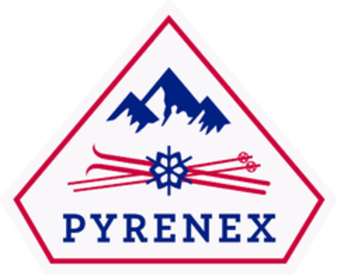 PYRENEX Logo (EUIPO, 11.10.2019)