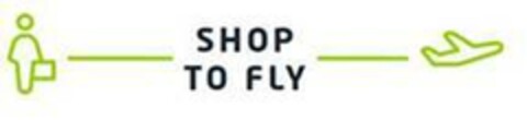 SHOP TO FLY Logo (EUIPO, 10/18/2019)