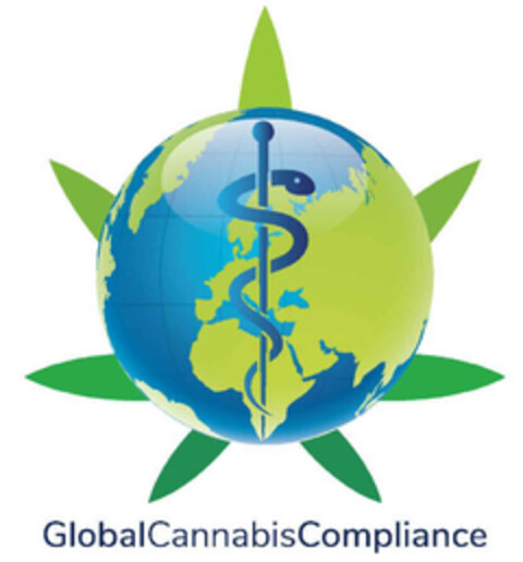 GlobalCannabisCompliance Logo (EUIPO, 04.11.2019)