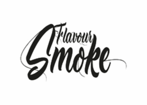 Flavour Smoke Logo (EUIPO, 12/09/2019)