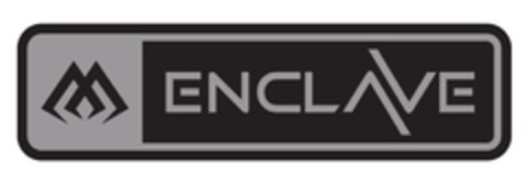 ENCLAVE Logo (EUIPO, 12/20/2019)