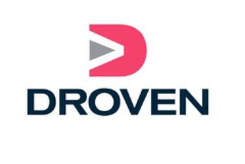 DROVEN Logo (EUIPO, 07.01.2020)