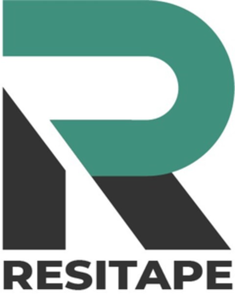 R RESITAPE Logo (EUIPO, 26.02.2020)