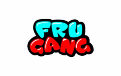 FRU GANG Logo (EUIPO, 24.03.2020)