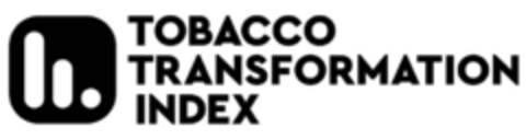 TOBACCO TRANSFORMATION INDEX Logo (EUIPO, 06.04.2020)