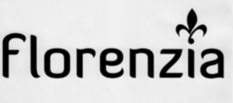 florenzia Logo (EUIPO, 04/07/2020)