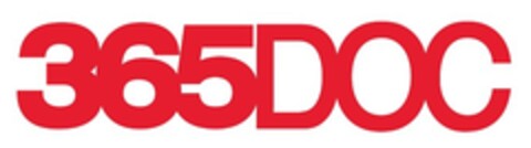 365DOC Logo (EUIPO, 14.04.2020)