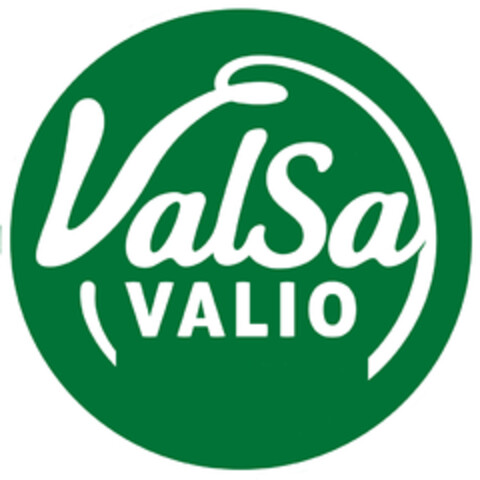 ValSa VALIO Logo (EUIPO, 04/22/2020)