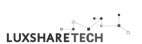 LUXSHARETECH Logo (EUIPO, 07.05.2020)