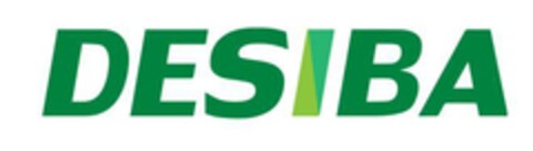 DESIBA Logo (EUIPO, 05/08/2020)