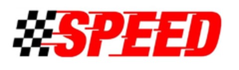 SPEED Logo (EUIPO, 05/14/2020)