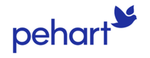 pehart Logo (EUIPO, 18.05.2020)