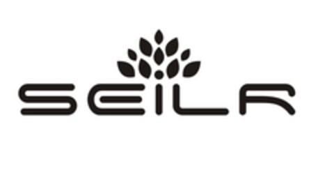 SEiLR Logo (EUIPO, 05/26/2020)