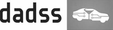 DADSS Logo (EUIPO, 02.06.2020)