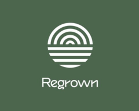 REGROWN Logo (EUIPO, 03.06.2020)
