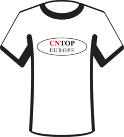 CNTOP EUROPE Logo (EUIPO, 04.06.2020)