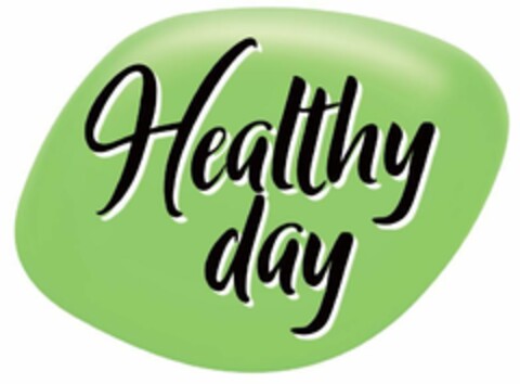 HEALTHY DAY Logo (EUIPO, 07.07.2020)