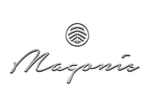 MAGONIS Logo (EUIPO, 18.09.2020)