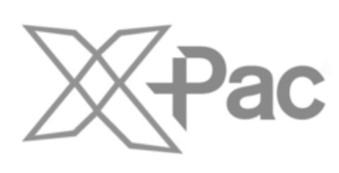X-Pac Logo (EUIPO, 14.10.2020)